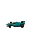 Hot Wheels Indy 500 Oval Diecast blue