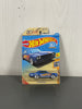 Hot Wheels’70 Plymouth Road Runner Diecast Blue