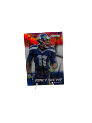Panini Prizm Percy Harvin