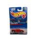 Hot Wheels Zender Fact 4 Diecast