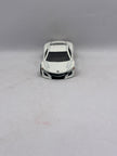 Hot Wheels 17 Acura NSX Diecast