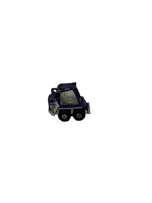 Matchbox Skidster Diecast blue