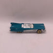 Hot Wheels Cadillac Eldorado Diecast