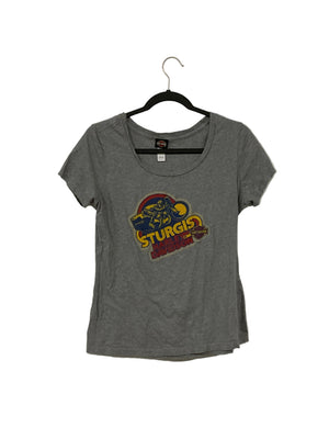 Sturgis Woman’S Tshirt