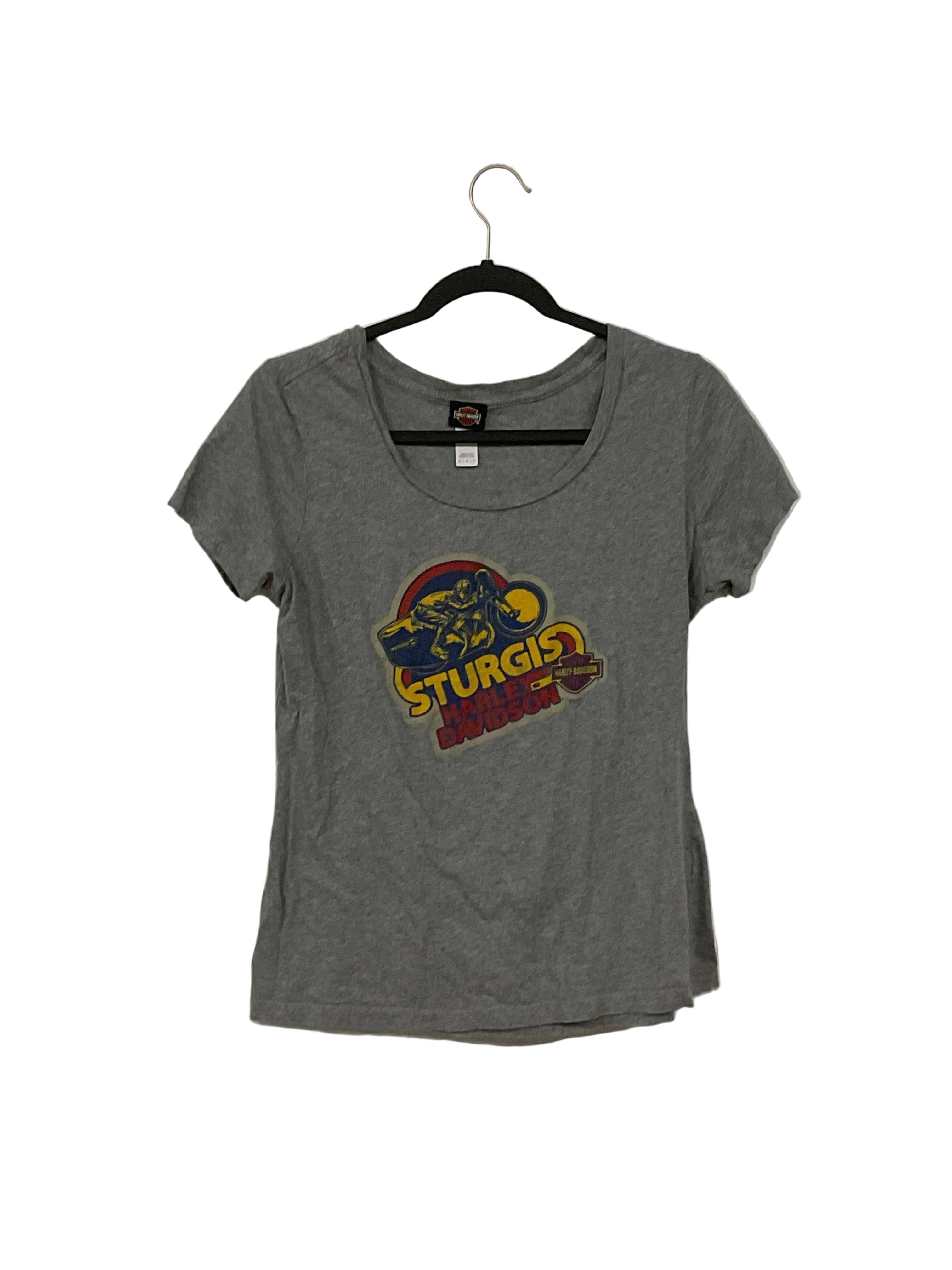 Sturgis Woman’S Tshirt