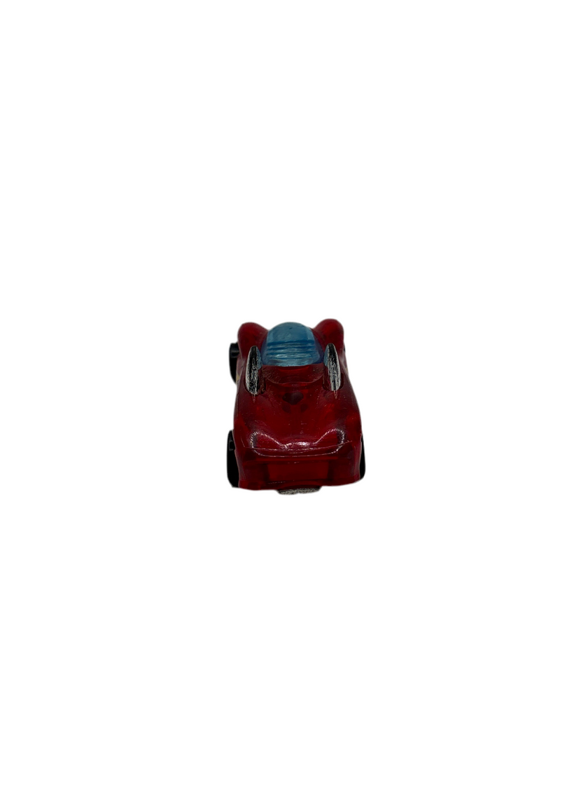 Hot Wheels Power Pipes Diecast