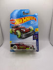 Hot Wheels Aristo Rat Diecast