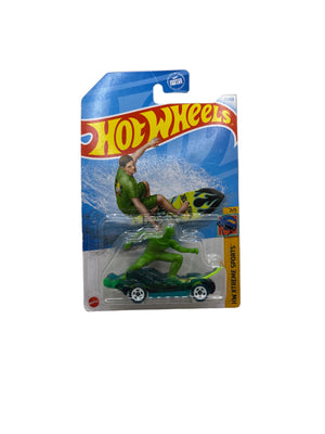 Hot Wheels Surf’s Up Diecast