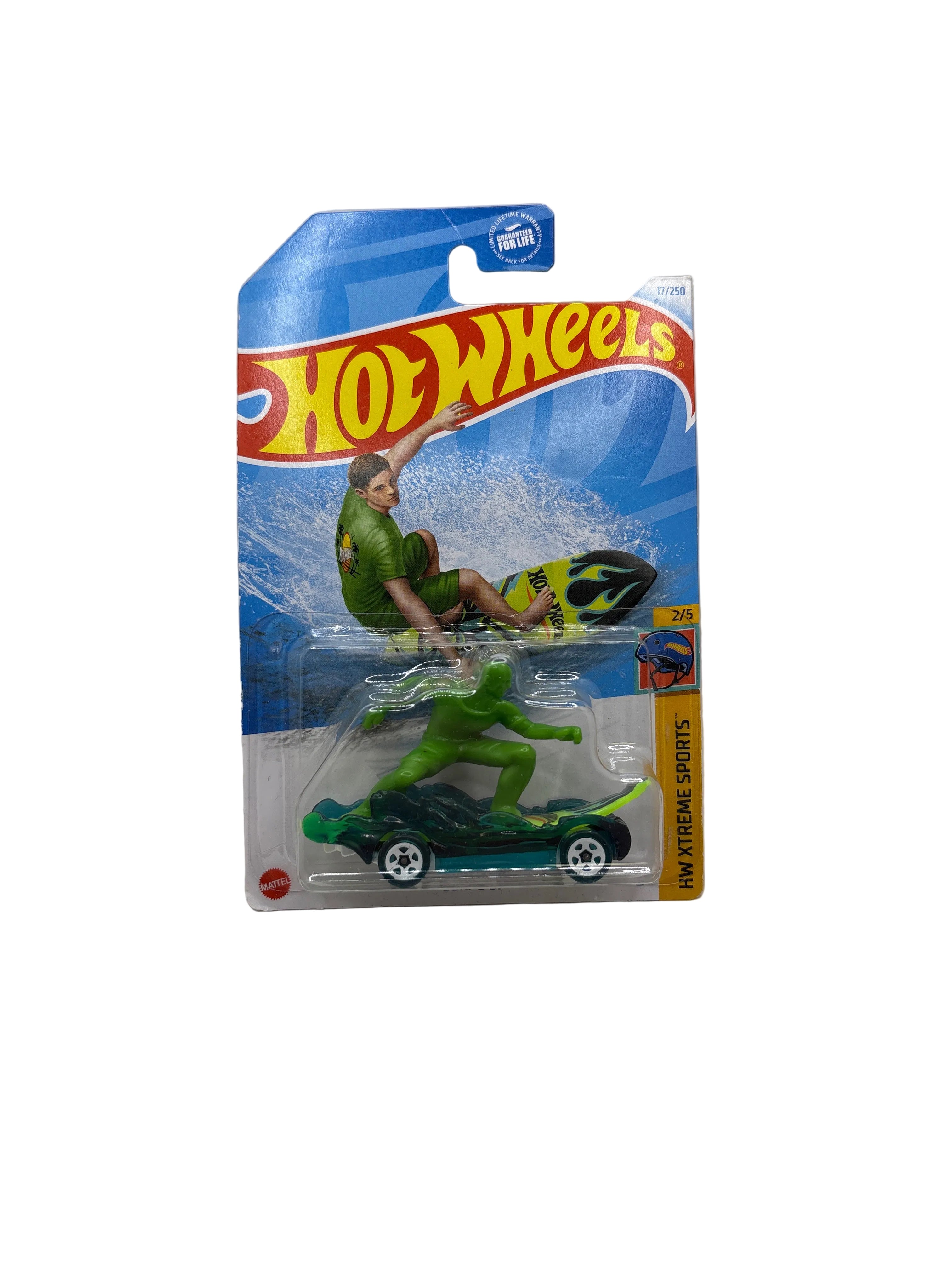 Hot Wheels Surf’s Up Diecast