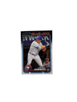 Topps Spencer Horwitz