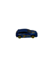 Hot Wheels Subaru WRX STI Diecast blue