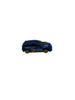 Hot Wheels Subaru WRX STI Diecast blue