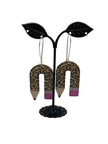 School Earrings 2