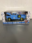 M2 1958 Chevrolet Apache Stepside Diecast