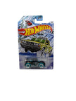 Hot Wheels Mini Cooper S Challenge Diecast