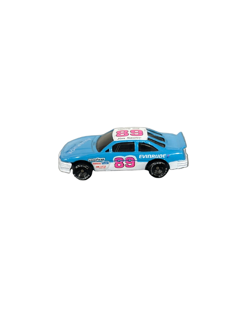 Racing Champions Jim Sauter Diecast