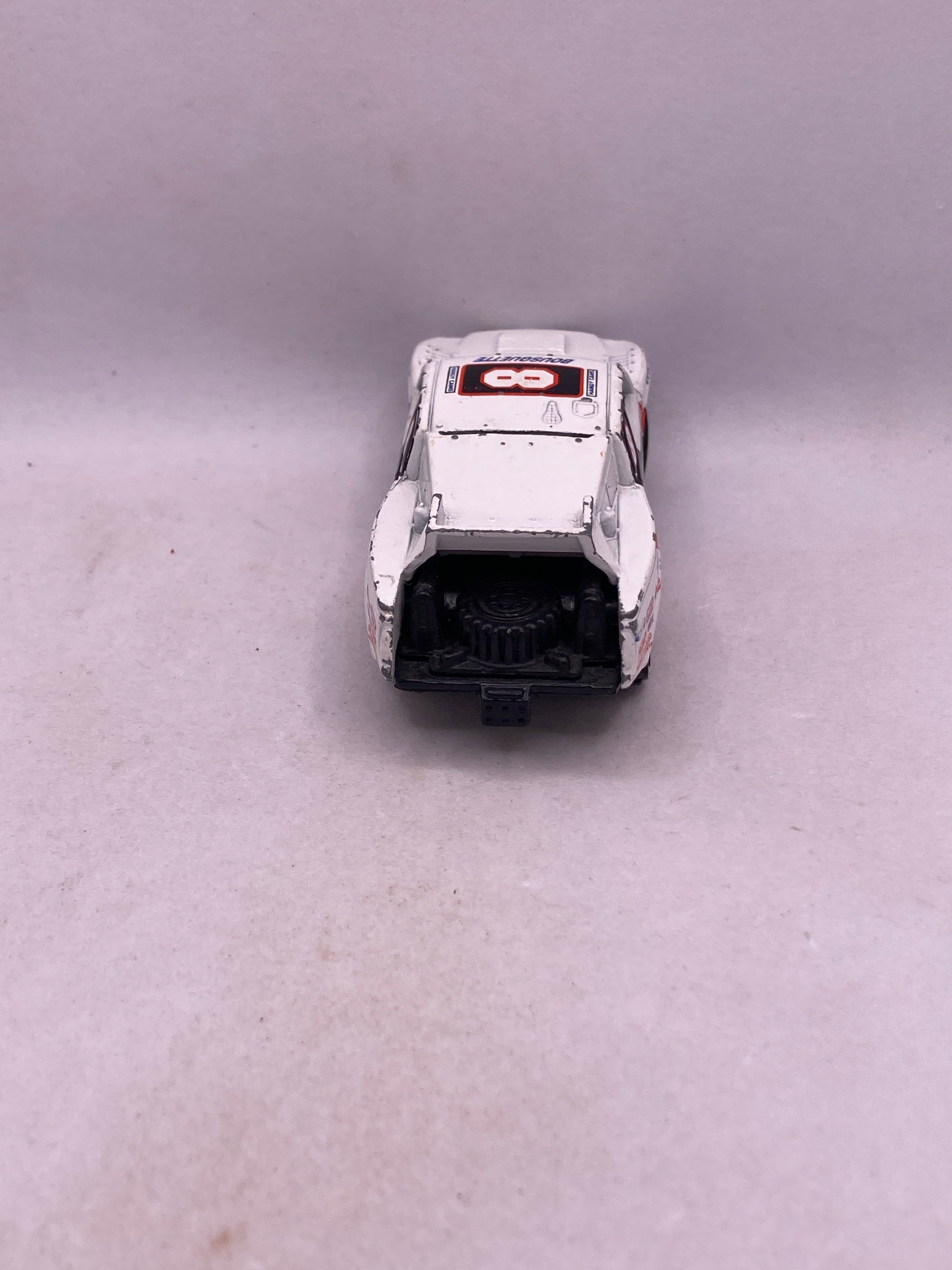 Hot Wheels Bad Mudder Diecast