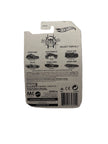 Hot Wheels The Vanster Diecast black