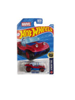 Hot Wheels Spider-Mobile Diecast