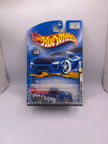 Hot Wheels Super Tuned Diecast