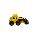 Matchbox Tractor Shovel Diecast