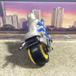 Hot Wheels Motorcycle Diecast