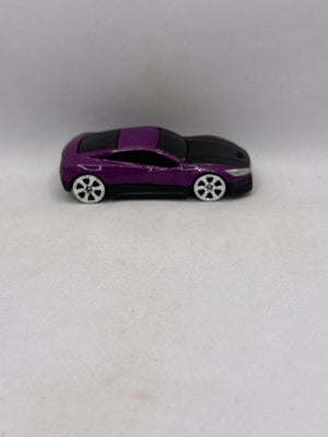 Motor Max Car Diecast