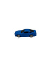 Maisto 2010 Ford Mustang GT Diecast blue