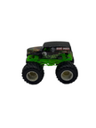 Hot Wheels Grave Digger Monster Truck Diecast black