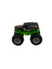 Hot Wheels Grave Digger Monster Truck Diecast black