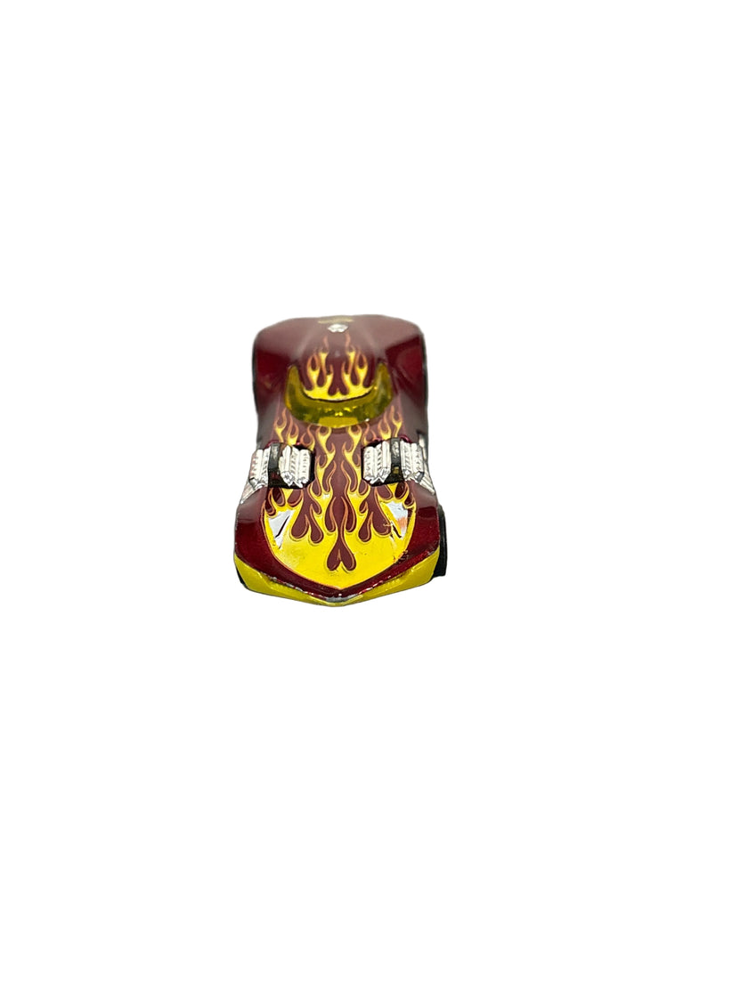 Hot Wheels Twin Mill III Diecast