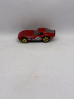 Hot Wheels Shelby Cobra Daytona Diecast