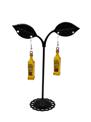 टकीला बालियां