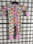 Posh Tot Pajamas