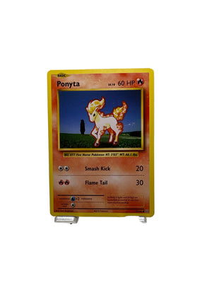 Pokemon Ponyta