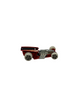 Hot Wheels Z-Rod Diecast red