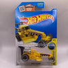 Hot Wheels Street Cleaver Diecast