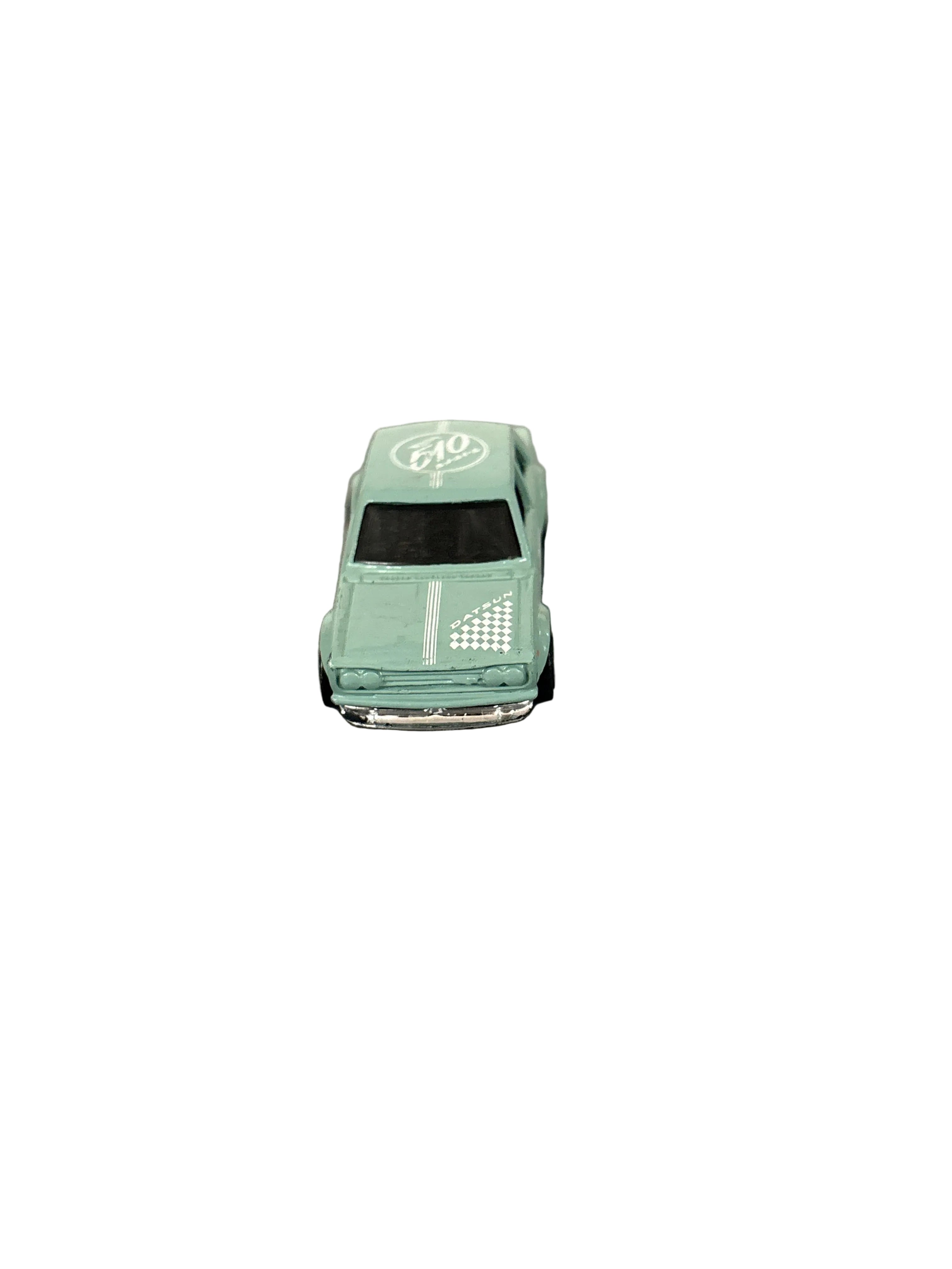 Hot Wheels Datsun Bluebird 510 Diecast