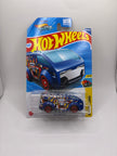 Hot Wheels The Vanster Diecast