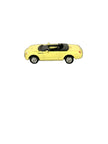 Matchbox Ford Thunderbird Concept Car Diecast
