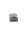 Universal Studios Back To The Future DeLorean Diecast