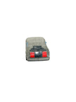 Universal Studios Back To The Future DeLorean Diecast