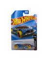 Hot Wheels X-Steam Diecast blue