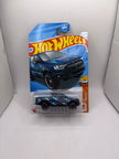 Hot Wheels 19 Ford Ranger Raptor Diecast blue