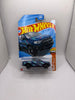 Hot Wheels 19 Ford Ranger Raptor Diecast blue