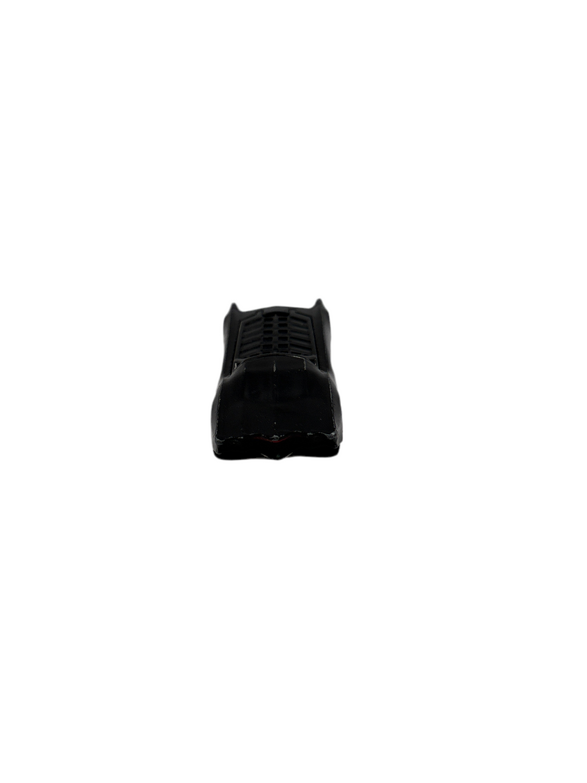 Hot Wheels Batmobile Diecast black