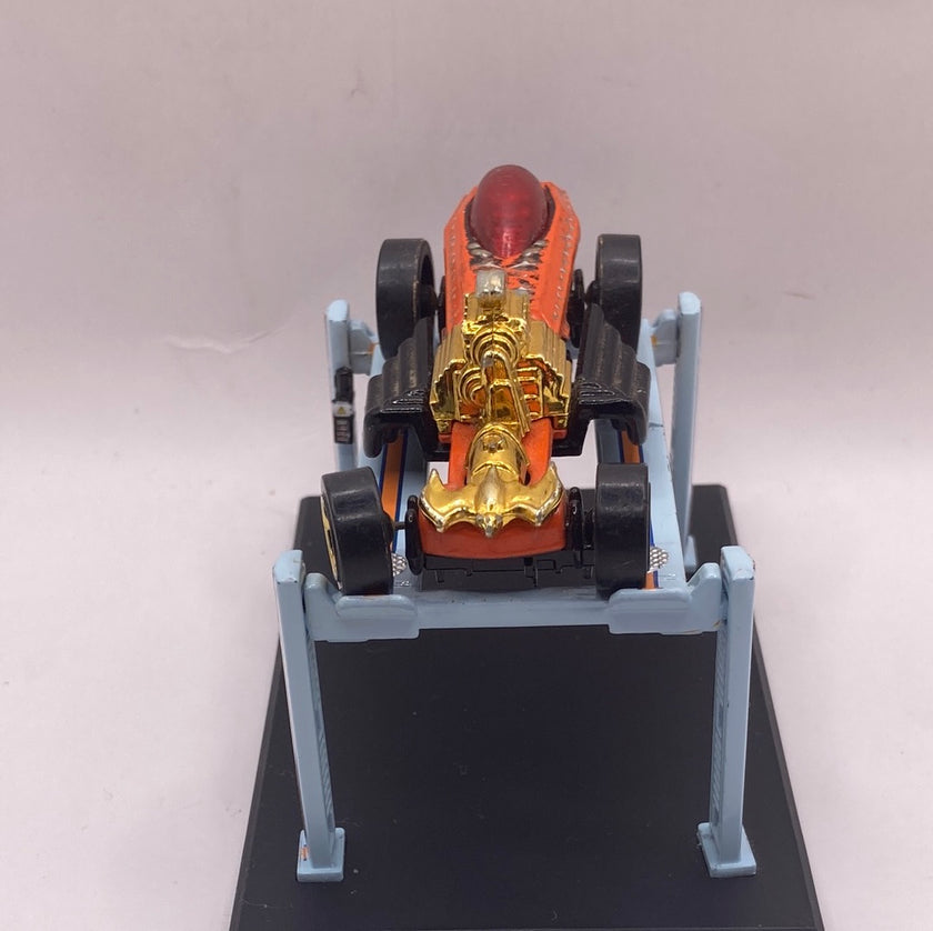 Hot Wheels Unknown Diecast