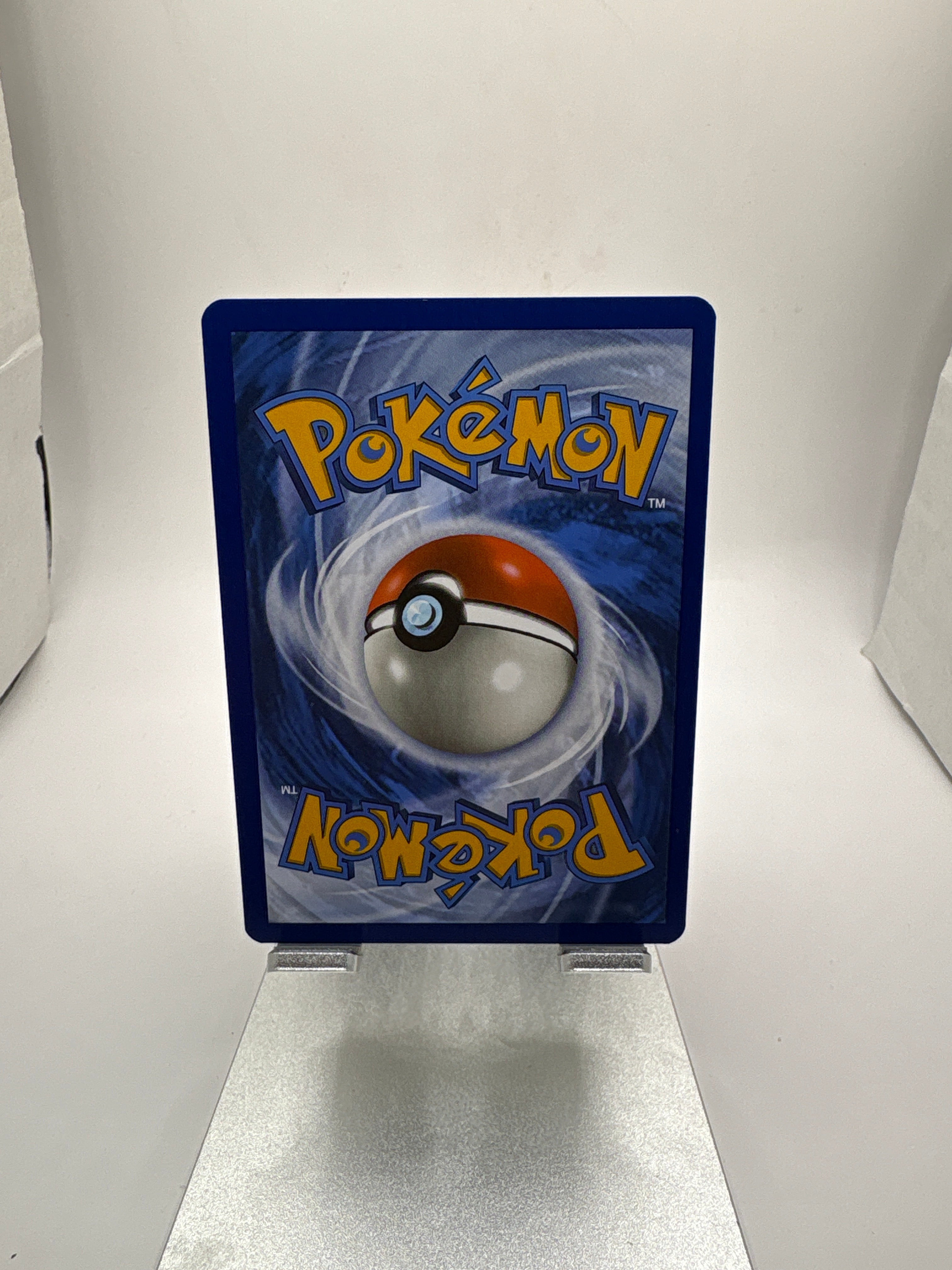Pokemon Caterpie