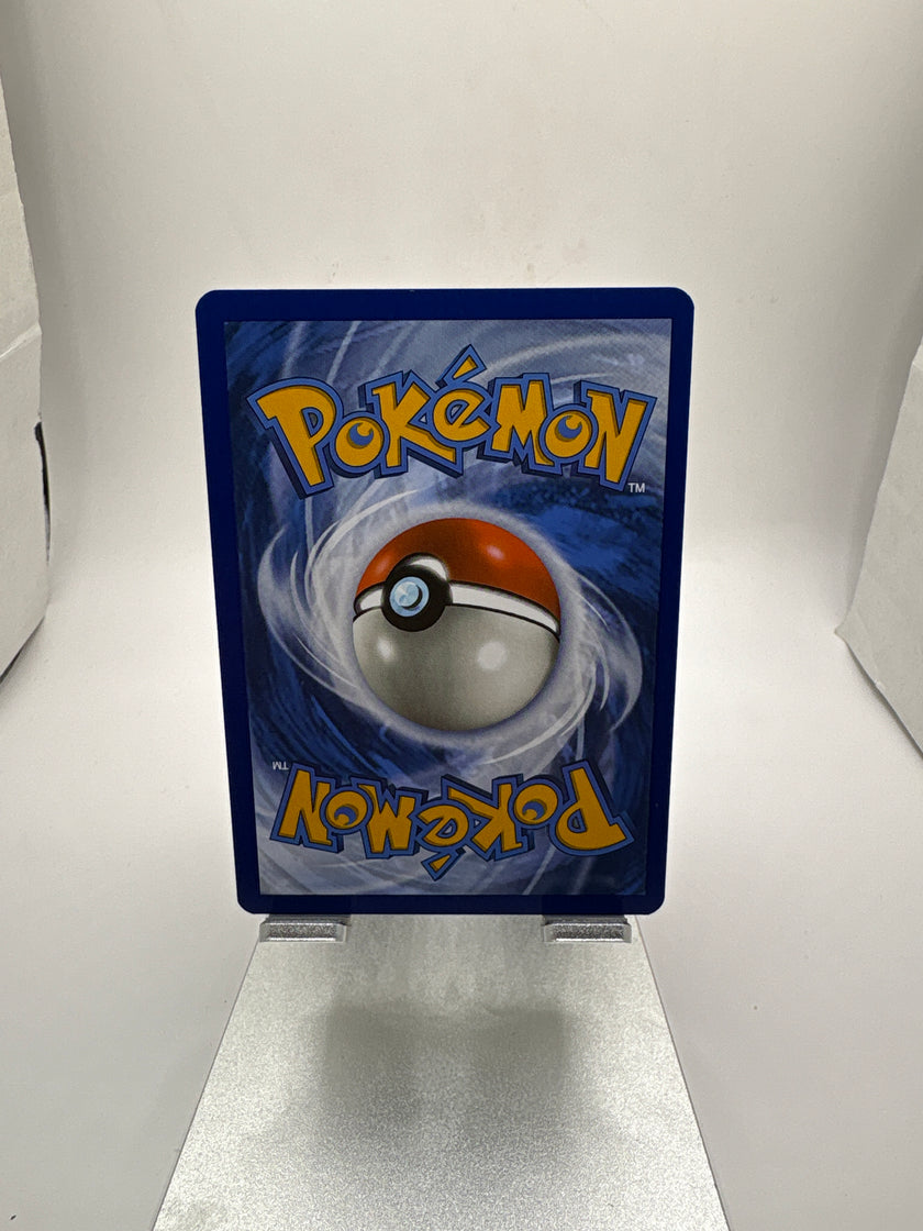 Pokemon Caterpie