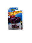 Hot Wheels Classic TV Series Batmobile Diecast purple
